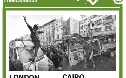 cover of Resistance Bulletin 130 March 2011