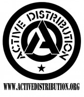 Active Distribution logo