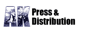 AK Press logo