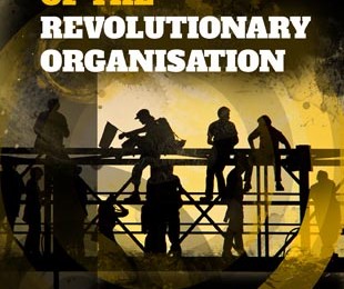 The Role of the Revolutionary Organisation