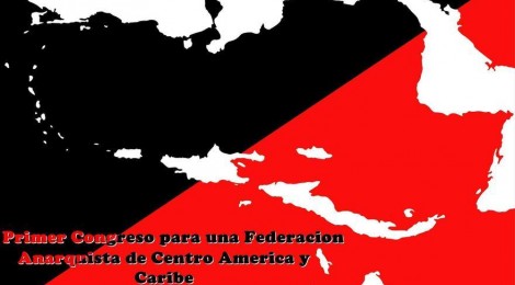 Founding statement of the Anarchist Federation of Central America and Caribbean (FACC)