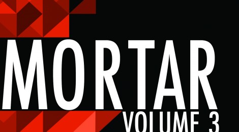 Mortar Volume 3 - Available now!