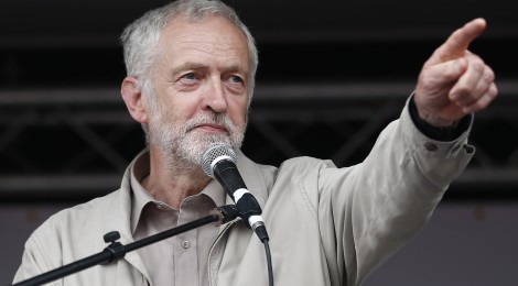 JC's not our Saviour (but lefties say he is)