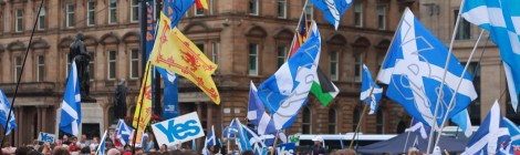 The SNP, Scottish Nationalism, and the Class Struggle: Yesterday, Today, and Tomorrow