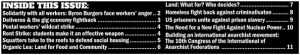 Resistance 161 contents