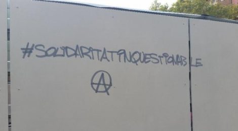 Anarchist perspectives on Catalonia