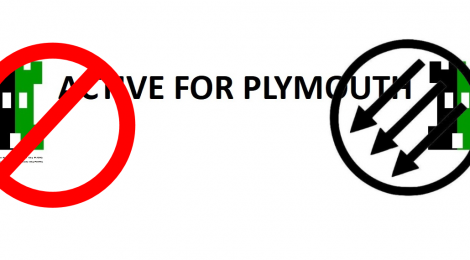 Fascist Front Group 'Active for Plymouth'