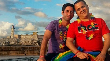 Statement by freed anarchist and LGBT activist in Cuba following arbitrary detentions after cancelled state-sponsored pride march in Havana