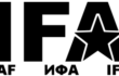 IFA logo - international of anarchist federations
