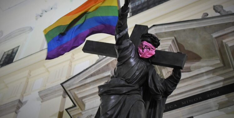 Statement of Solidarity with Stop Bzdurom