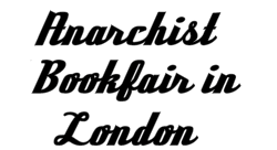 Bookfair in London and online event on 11 and 12 Sept 2021