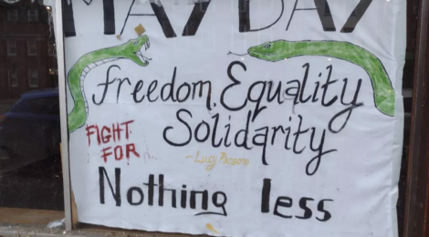 freedom, equality, solidarity