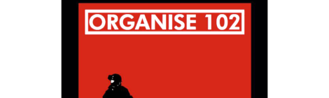 organise magazine issue 102 2026
